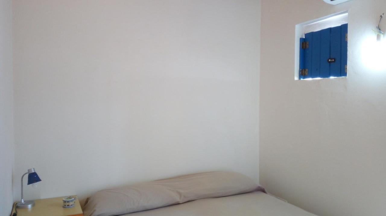 Mediterranea Guesthouse B&B Portopalo Di Capo Passero Eksteriør billede