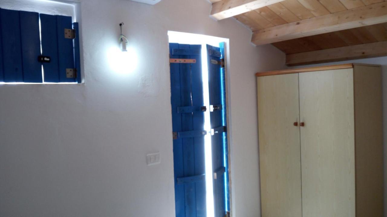 Mediterranea Guesthouse B&B Portopalo Di Capo Passero Eksteriør billede