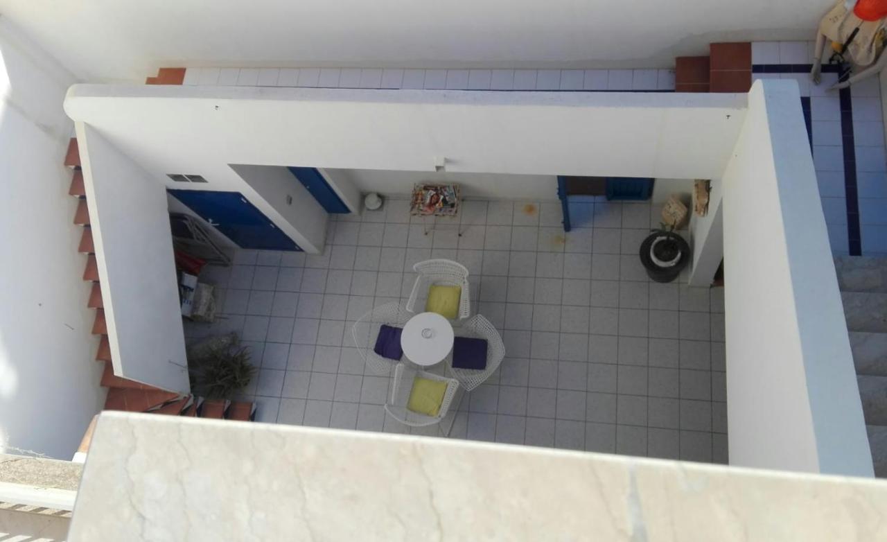 Mediterranea Guesthouse B&B Portopalo Di Capo Passero Eksteriør billede
