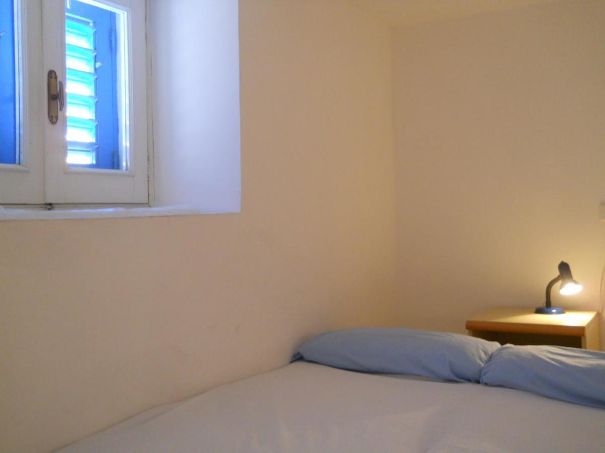 Mediterranea Guesthouse B&B Portopalo Di Capo Passero Eksteriør billede