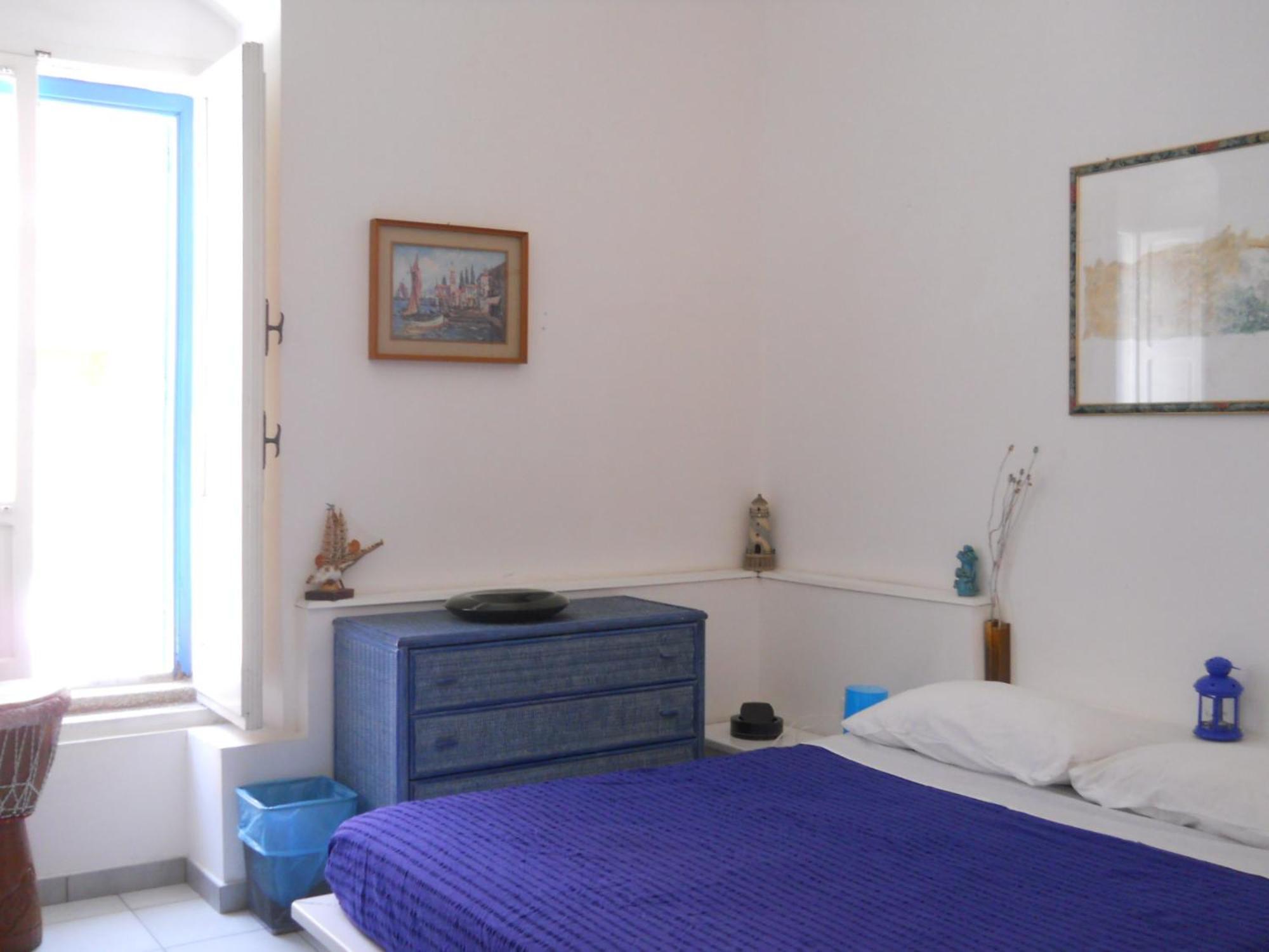 Mediterranea Guesthouse B&B Portopalo Di Capo Passero Værelse billede