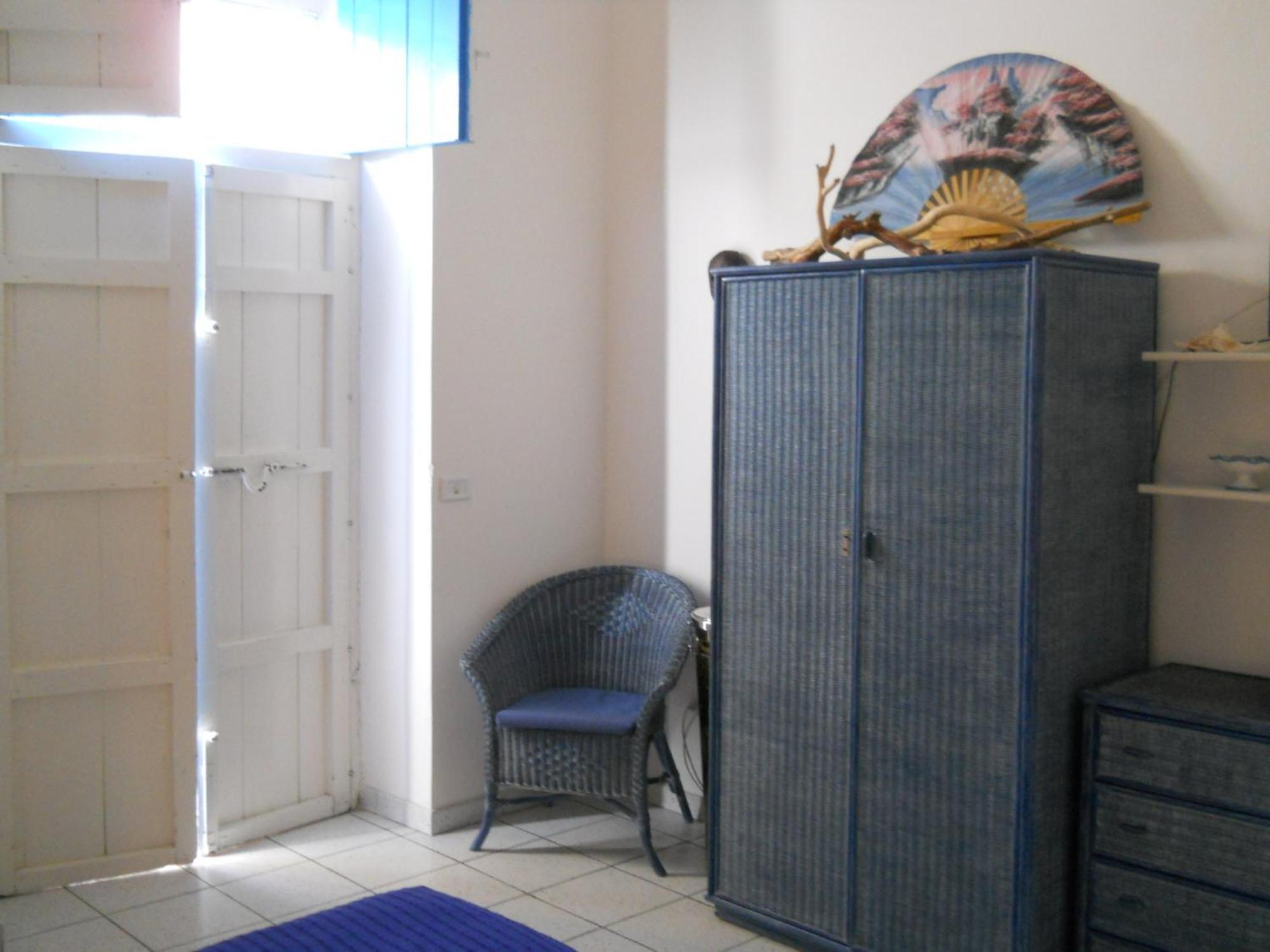 Mediterranea Guesthouse B&B Portopalo Di Capo Passero Værelse billede