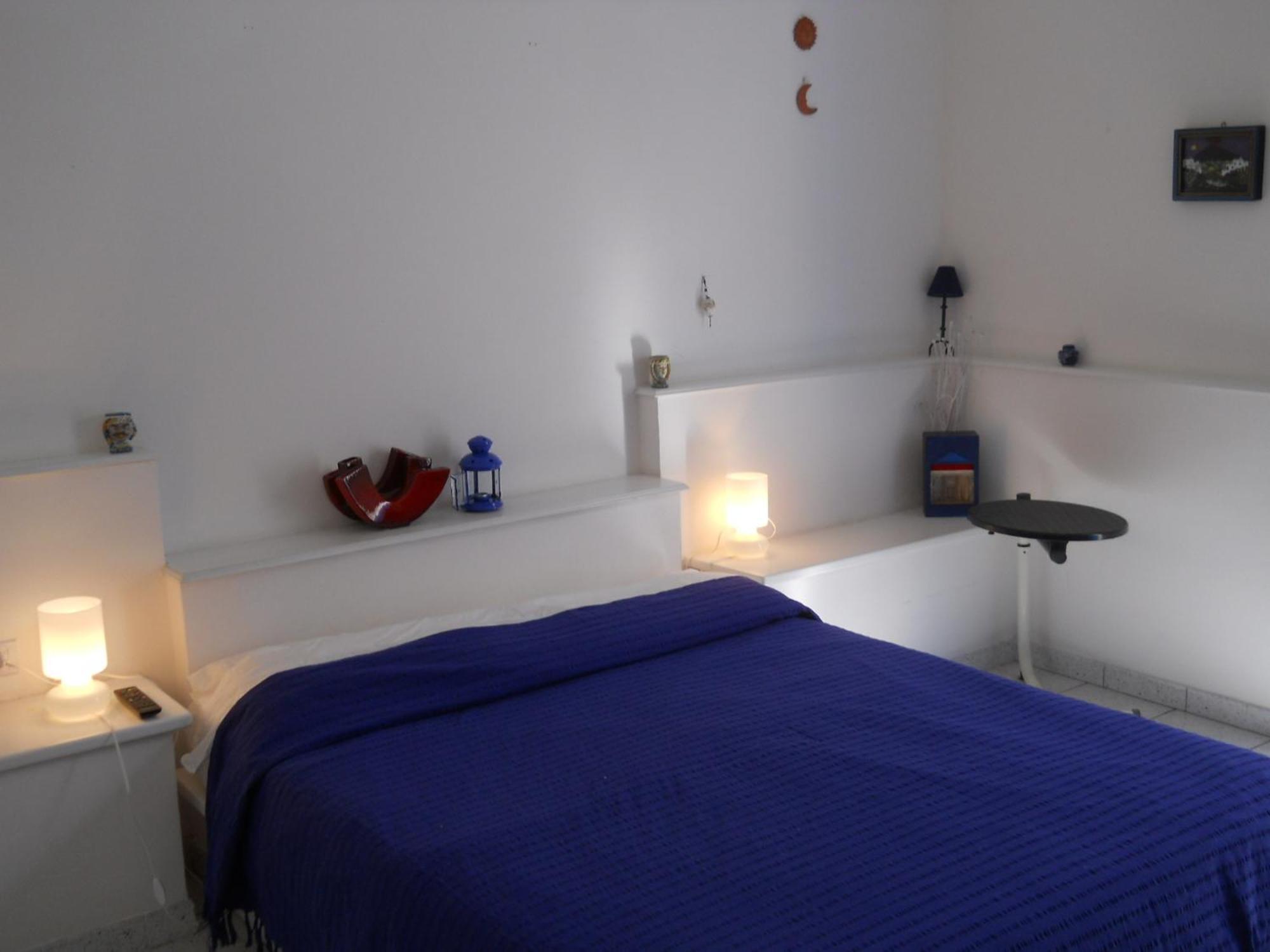 Mediterranea Guesthouse B&B Portopalo Di Capo Passero Værelse billede