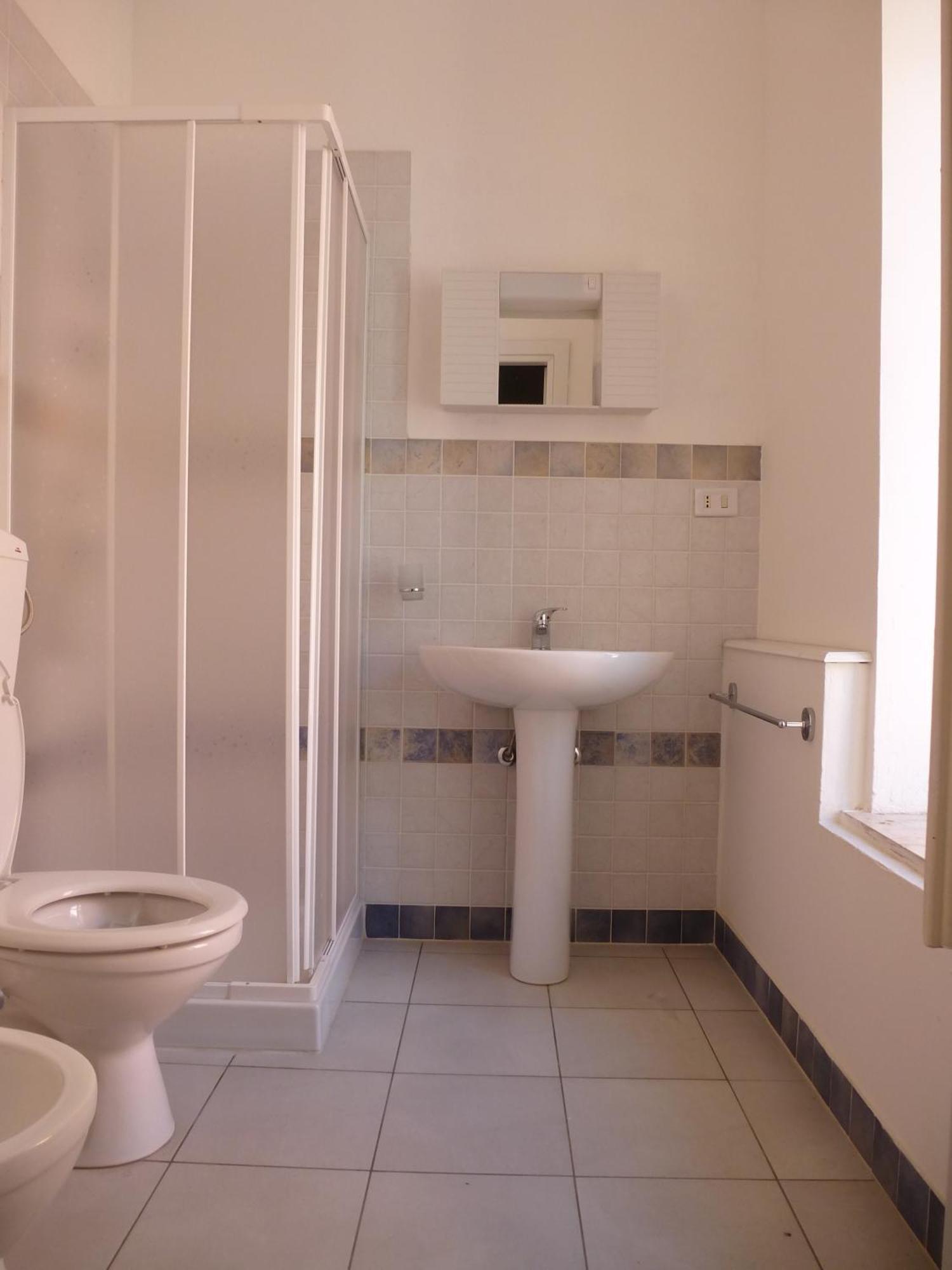 Mediterranea Guesthouse B&B Portopalo Di Capo Passero Værelse billede